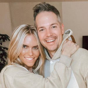 Lauren Scruggs Is Pregnant, Expecting 1st Child With Jason Kennedy After IVF Journey