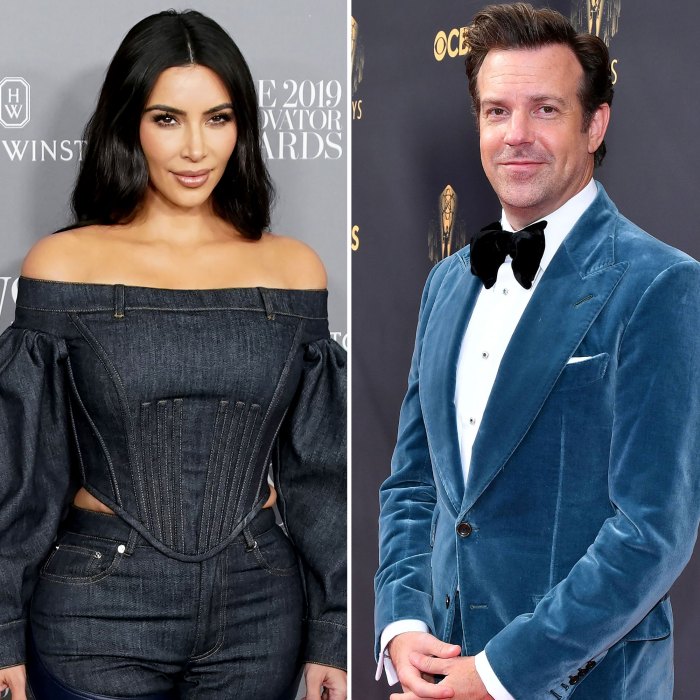 ¡Viva desde Nueva York!  Kim Kardashian y Jason Sudeikis elegidos como presentadores de 'SNL'