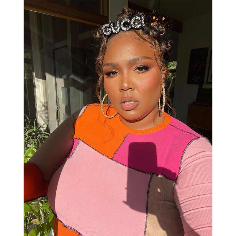 Lizzo's Latest Hairstyle Has Us Speechless: ‘Finest Bitch in the Universe’
