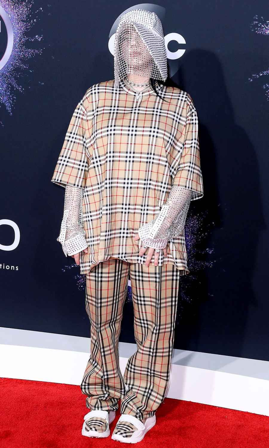 Look Back at Billie Eilish’s Dramatic Style Evolution Through the Years