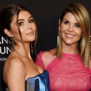 Lori Loughlin’s Daughter Olivia Jade Giannulli Joins Cast of ‘DWTS’