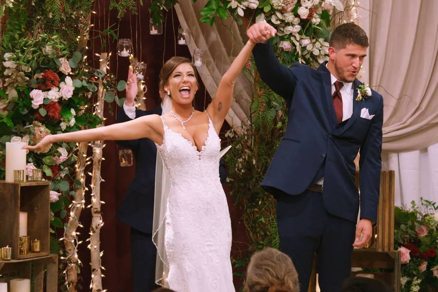 Pod Life! Everything We Know About ‘Love Is Blind’ Season 2 So Far