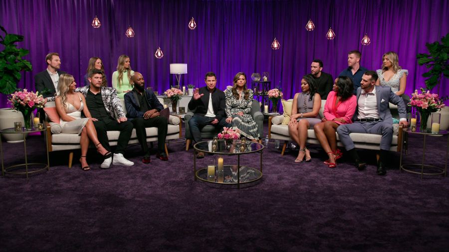 Pod Life! Everything We Know About ‘Love Is Blind’ Season 2 So Far