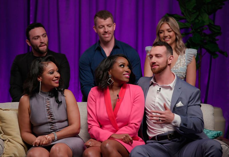 Pod Life! Everything We Know About ‘Love Is Blind’ Season 2 So Far