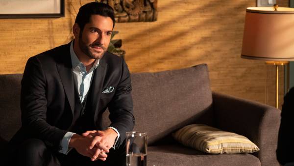 Lucifer Season 6 Everything We Know About the Final Season