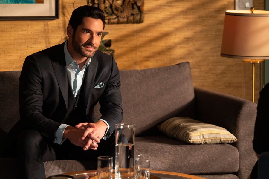 Lucifer Season 6 Everything We Know About the Final Season