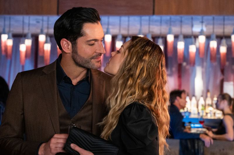 Lucifer and Chloe Lucifer Season 6 Everything We Know About the Final Season