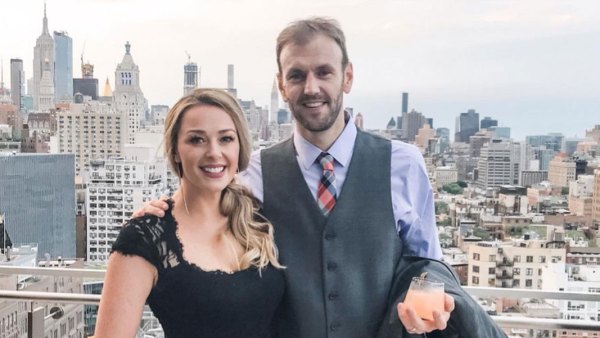 MAFS Jamie Otis Feels Blessed Amid Her Relationship Struggles With Doug Hehner