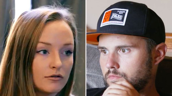 Maci Hasn't Spoken to Ryan's Parents Since 'Teen Mom OG' Reunion Fight