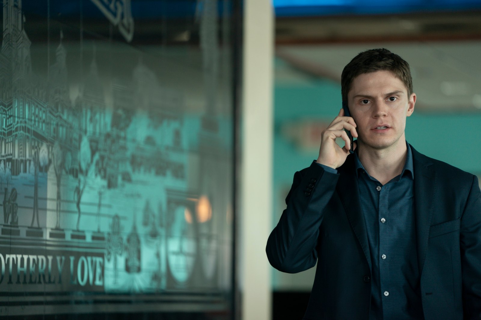 Mare of Easttown Season 2 Everything to Know Evan Peters