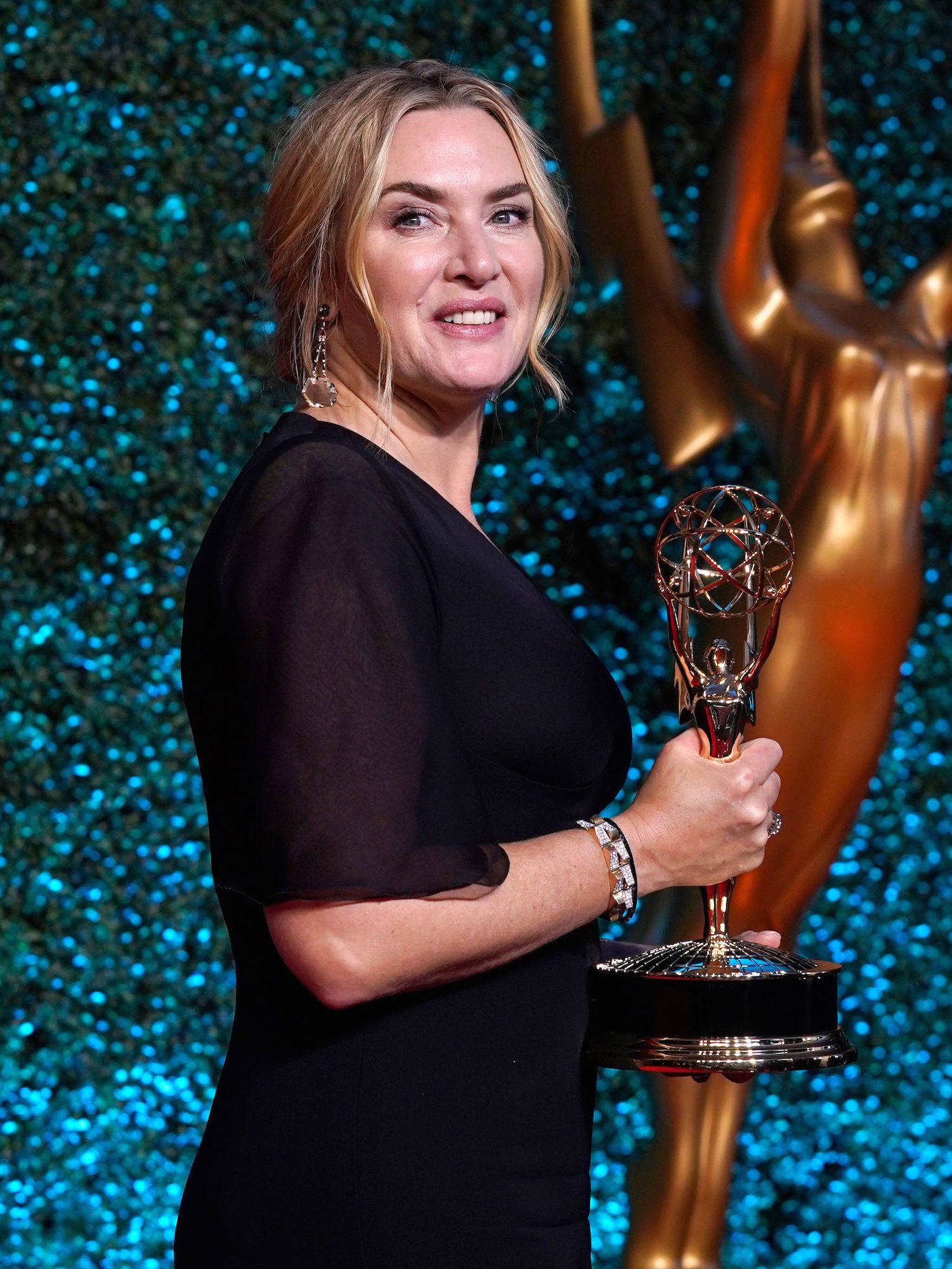 Mare of Easttown Season 2 Everything to Know Kate Winslet