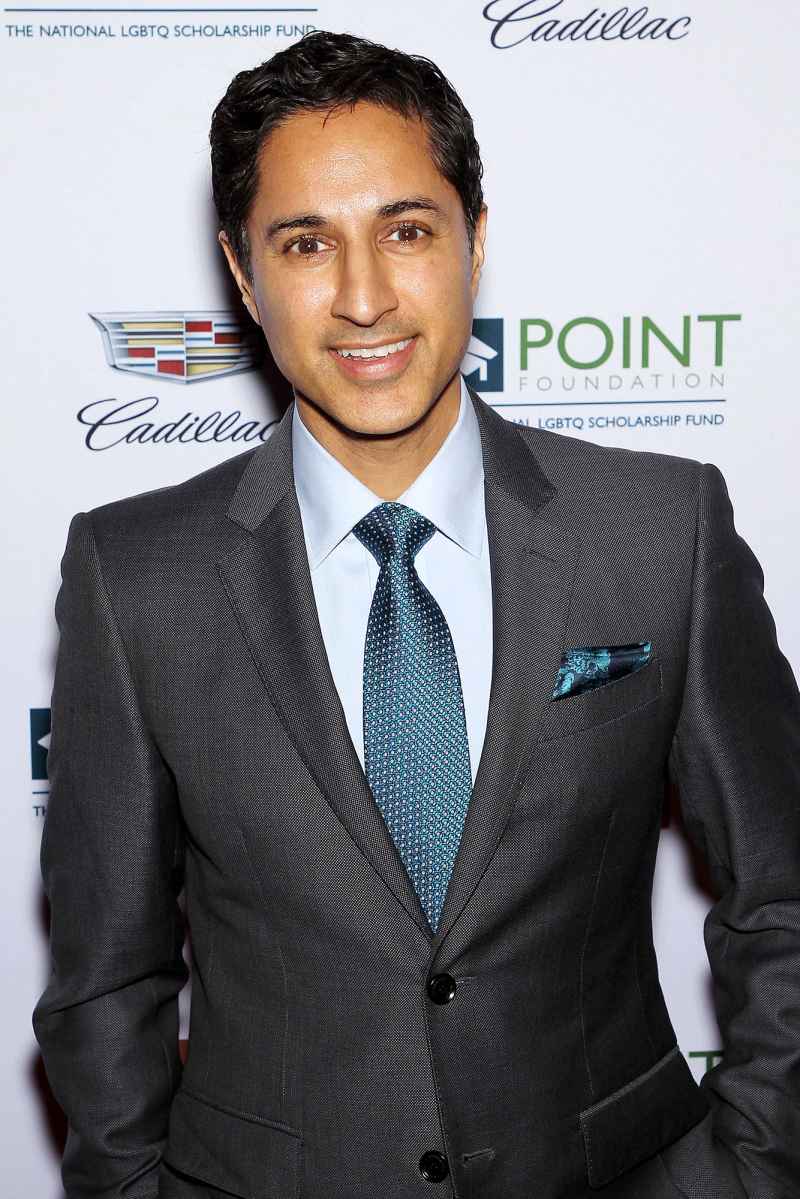 Maulik Pancholy All the Celebrity Cameos Featured on Hulu Only Murders in the Building