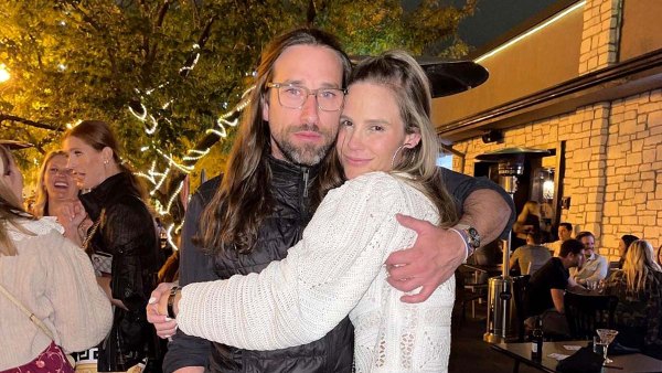 Meghan King Is Dating Joe Bidens Nephew Cuffe My Main Squeeze