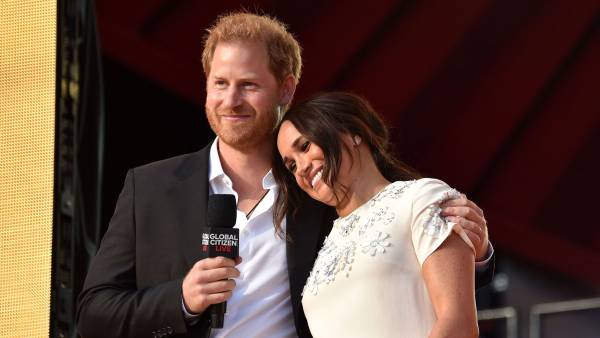 Meghan Markle Gushes Over Beautiful Daughter Lilibet During New York City Trip 2