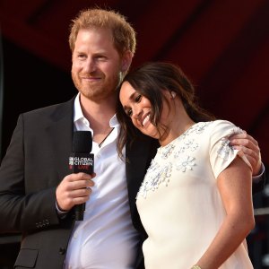 Meghan Markle Gushes Over Beautiful Daughter Lilibet During New York City Trip 2