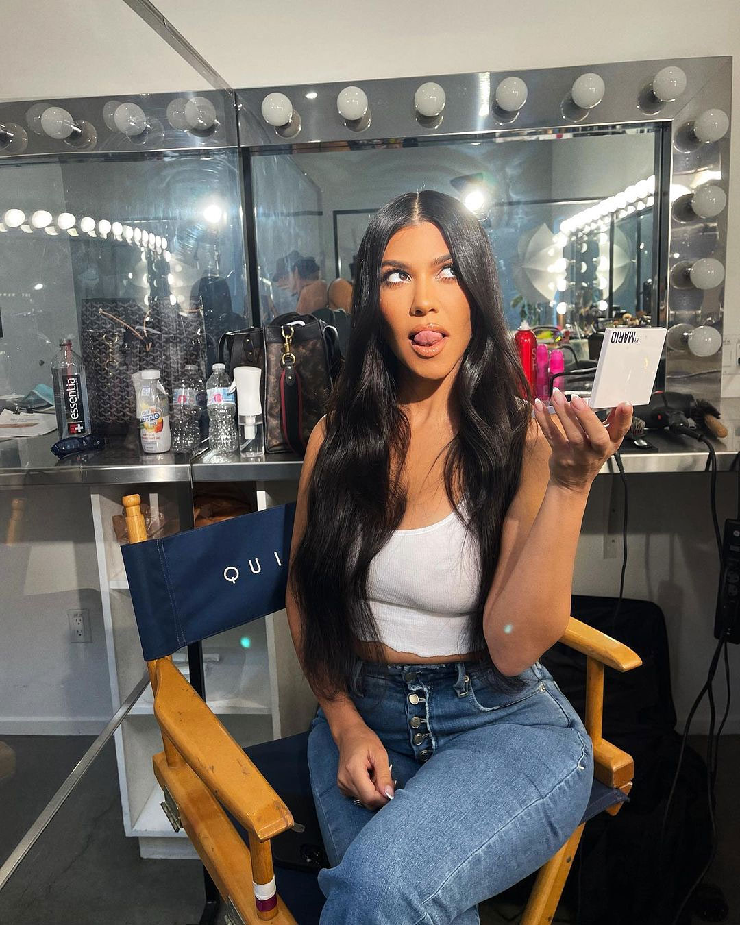Khloe Kardashian's Good American Has 