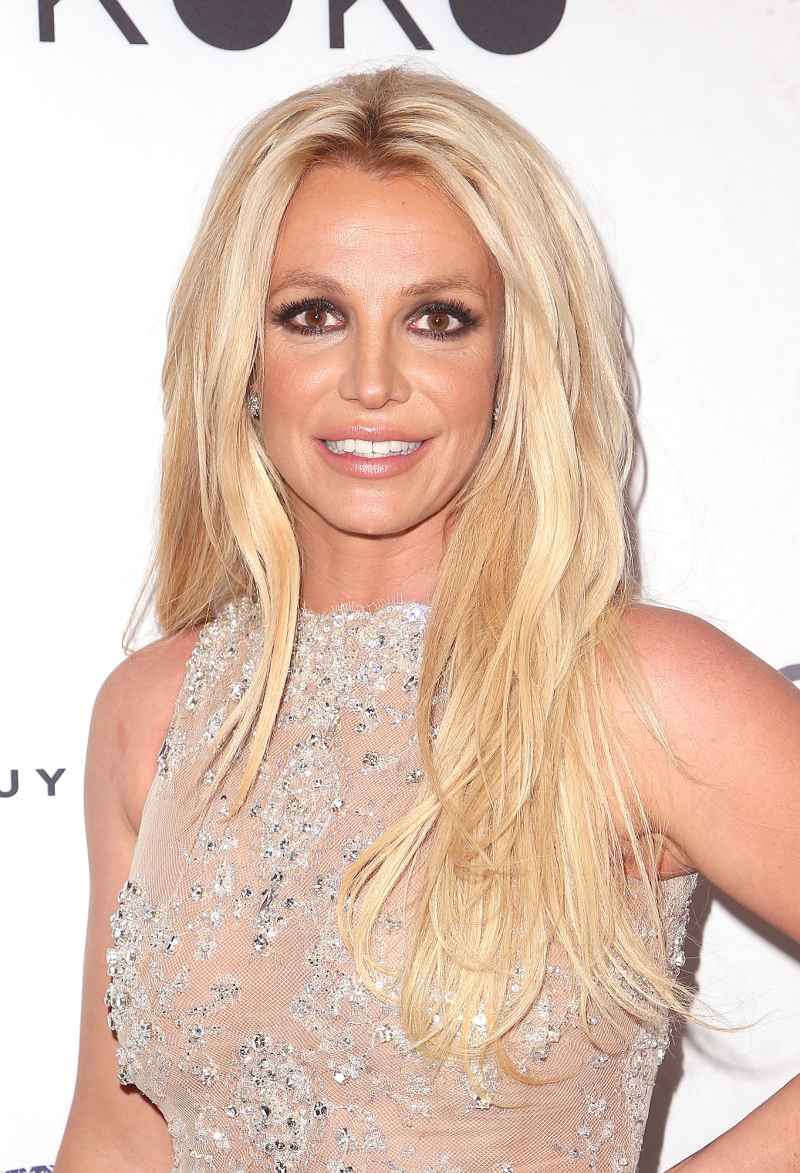 Mental Health Britney Spears 2021 Documentaries