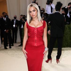 Met Gala 2021 See What The Stars Wore