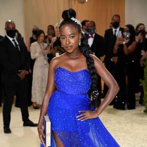 Met Gala 2021 See What The Stars Wore