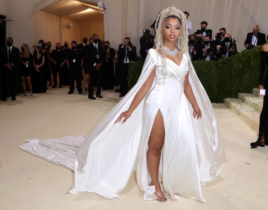 Met Gala 2021 See What The Stars Wore