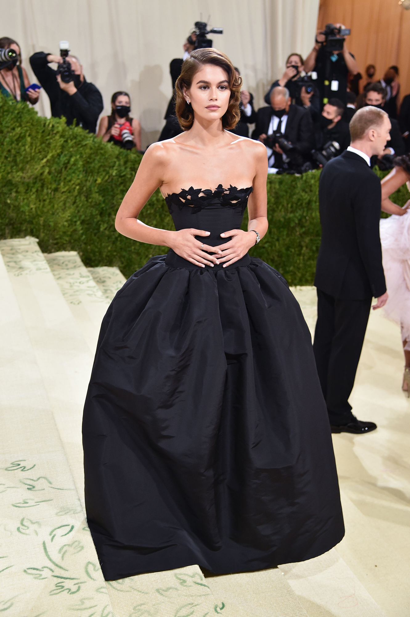 Met Gala 2021 Red Carpet Fashion: What the Stars Wore | Us Weekly