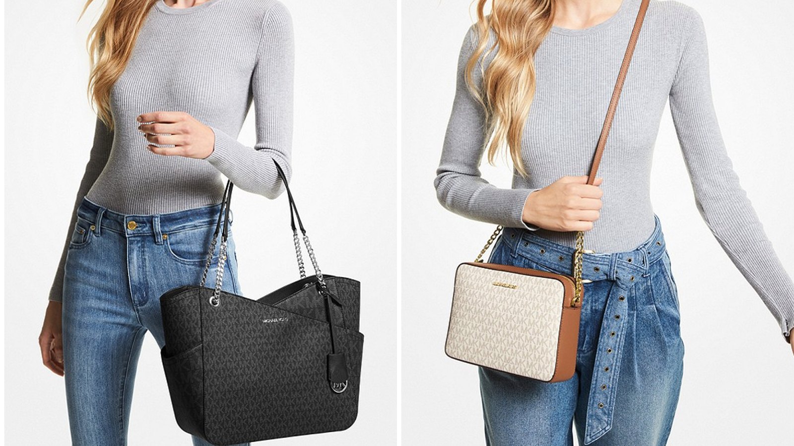 Kors Bestselling Bags Are Major — Up to 78% Off