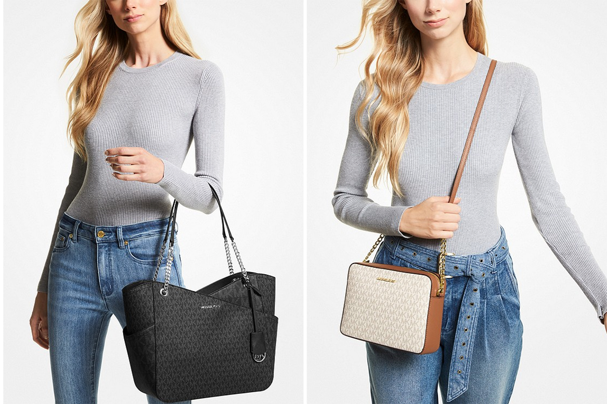 Michael Kors bags: Save 70% on this top-rated leather satchel