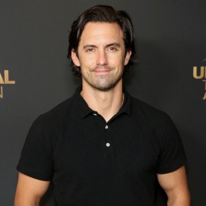 Milo Ventimiglia Admits He Felt a ‘Little Uncomfortable’ When His Short Shorts Went Viral