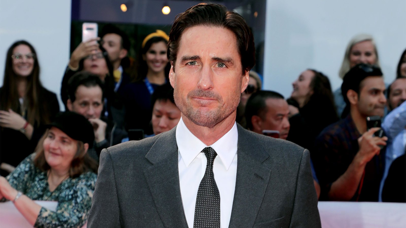 Mitch Is In! Luke Wilson ‘Would Love’ to Do an ‘Old School’ Sequel