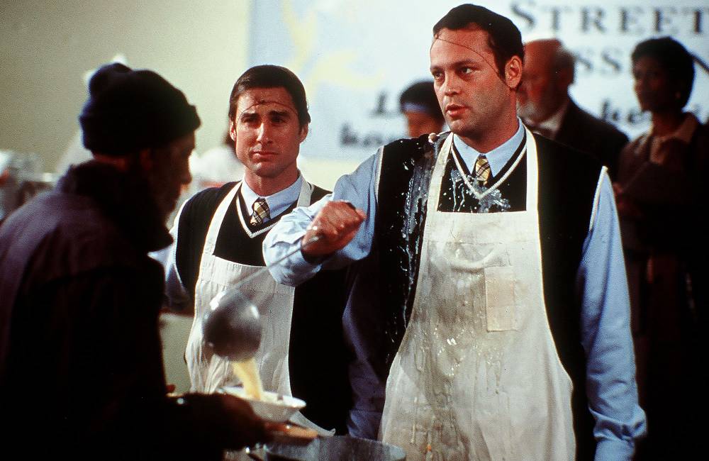 Mitch Is In! Luke Wilson &lsquo;Would Love&rsquo; to Do an &lsquo;Old School&rsquo; Sequel
