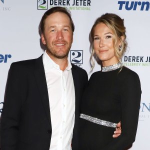 Morgan Beck and Bode Miller Welcome Their 6th Child Together, His 8th