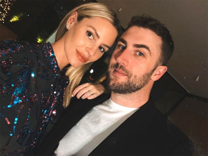 Morgan Stewart Is Pregnant Expecting 2nd Baby With Jordan McGraw