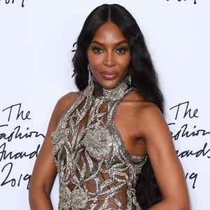 Naomi Campbell Speaks About ‘Dream’ 4-Month-Old Daughter for 1st Time I’m Really Lucky
