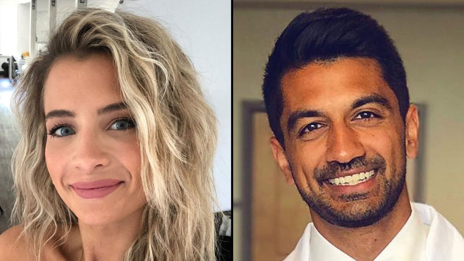 Naomie Olindo Will ‘Never’ Go Back to Ex Metul Shah After Alleged Cheating And Isn't 'Looking Back'
