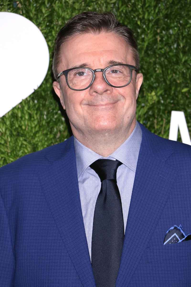 Nathan Lane All the Celebrity Cameos Featured on Hulu Only Murders in the Building