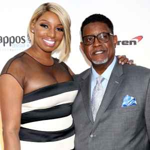 NeNe Leakes Has Good Days and Bad Days After Late Husband Gregg Leakes Death Feature