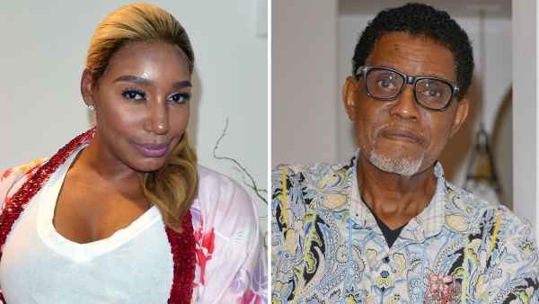 NeNe Leakes Honors Late Husband Gregg After He Dies of Cancer