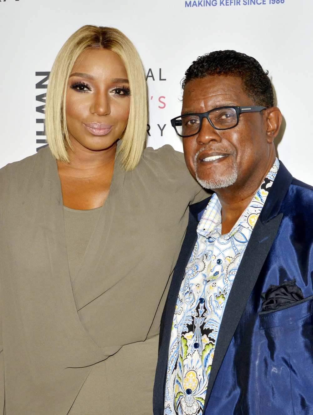 Nene Leakes’ Son Brentt Shares Heartfelt Message Amid His Father’s Cancer Battle: ‘Time Is So Valuable’