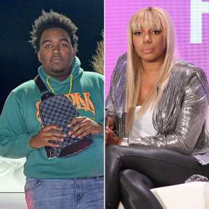 Nene Leakes’ Son Brentt Shares Heartfelt Message Amid His Father’s Cancer Battle: ‘Time Is So Valuable’