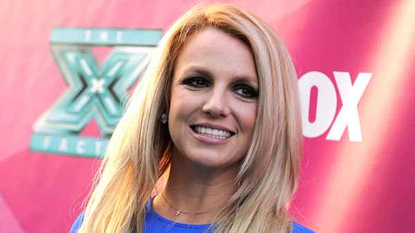 Netflixs Britney Vs Spears Documentary Trailer Released