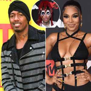 Nick Cannon Claims He Didn't Propose to Ashanti at the 2021 VMAs