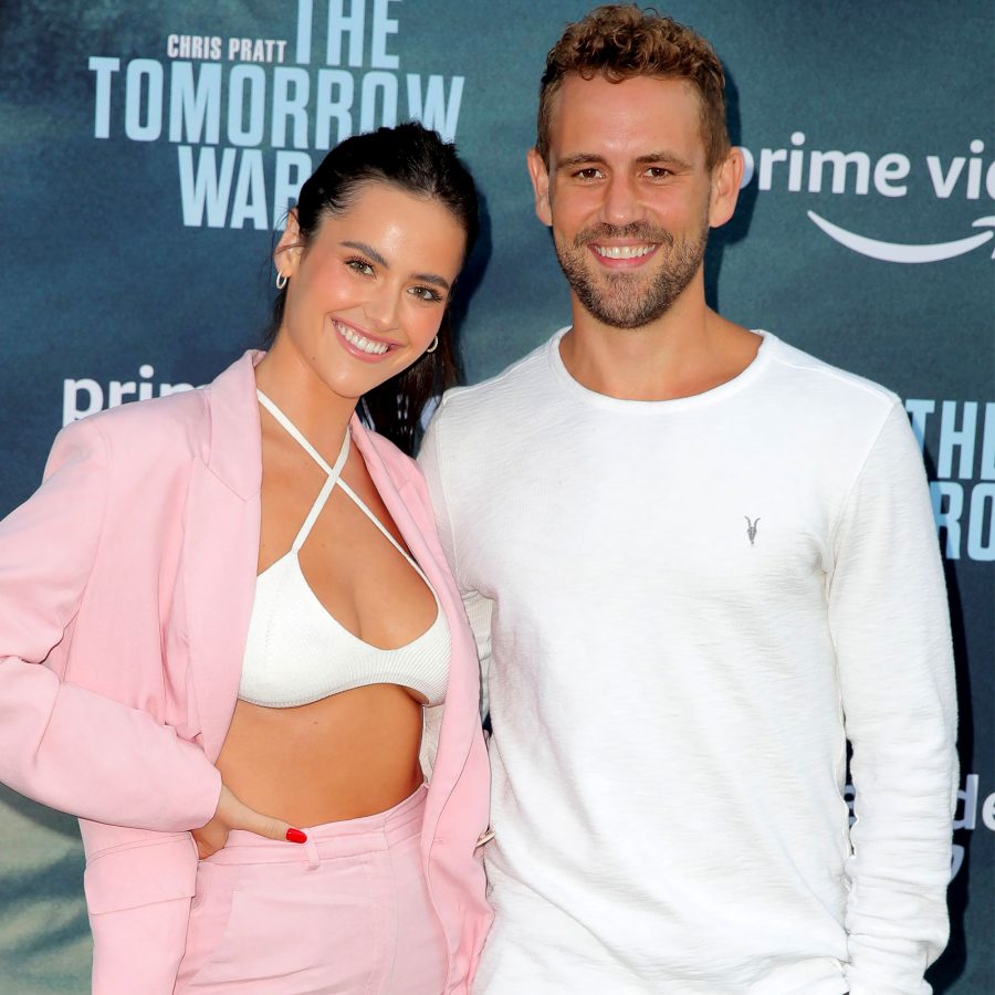 Nick Viall’s GF Natalie Joy: He ‘Flipped My Whole World Upside Down’