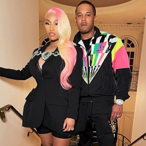 Nicki Minaj's Husband Kenneth Pleads Guilty to Sex Offender ...