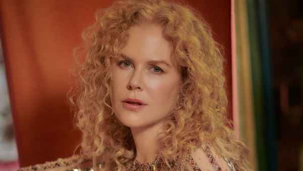 Nicole Kidman Doesnt Feel Annoyed by the Publics Fascination With Her Marriage to Tom Cruise