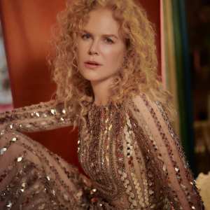 Nicole Kidman Doesnt Feel Annoyed by the Publics Fascination With Her Marriage to Tom Cruise