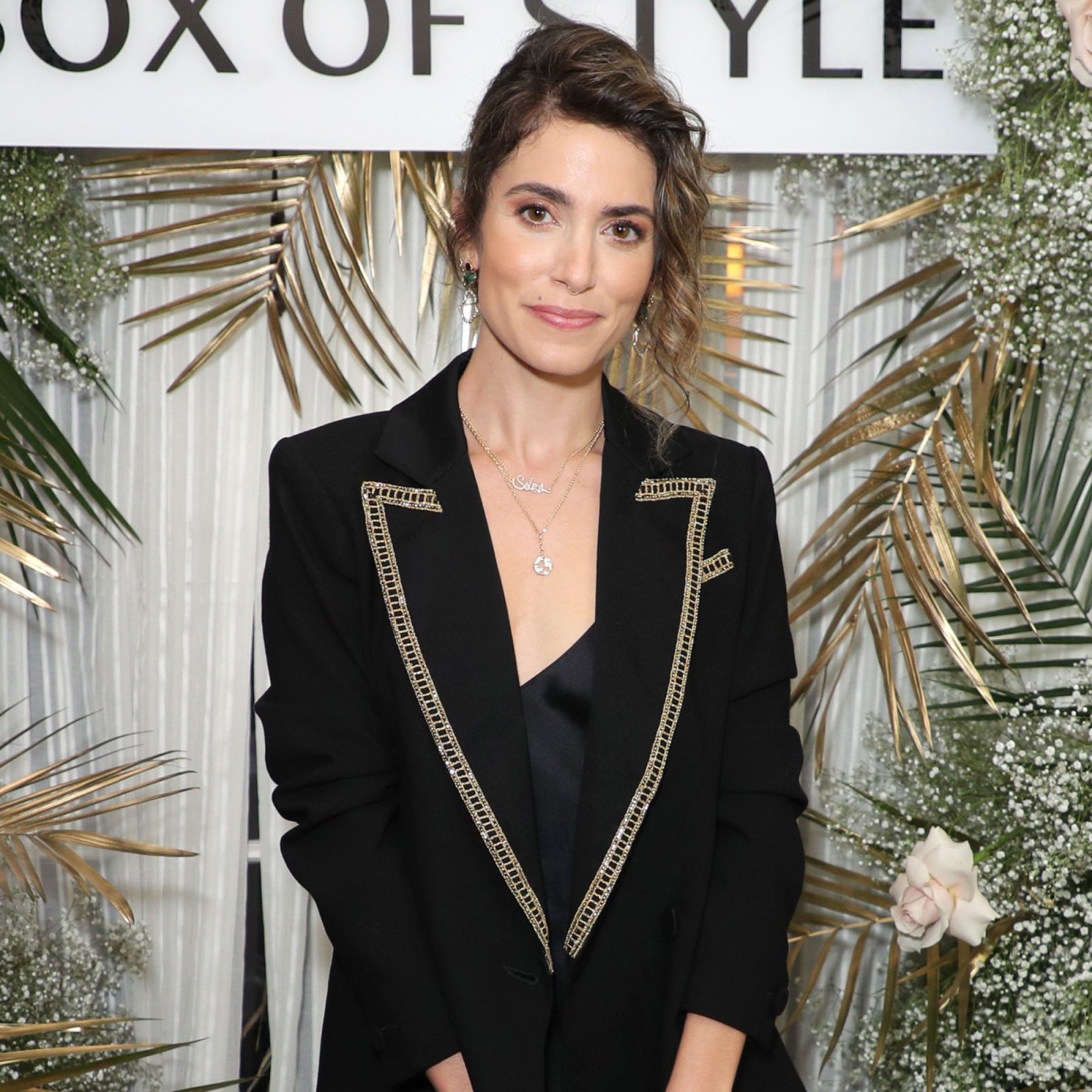 Nikki Reed: 25 Things You Don’t Know About Me | Us Weekly