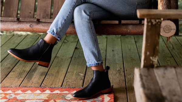 Nisolo Classic Chelsea Boot