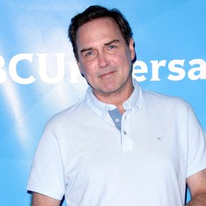 Norm MacDonald Dead