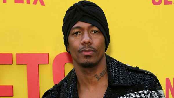 Not Done! Nick Cannon, Dad of 7, Hasn't Ruled Out Having More Kids