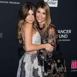 Olivia Jade Giannulli on Why She's Joining DWTS After College Admissions Scandal Lori Loughlin
